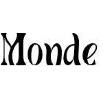 Monde