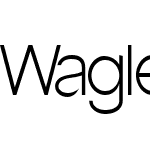 Wagler