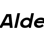 Aldero