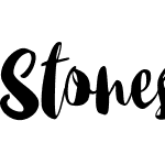 Stonestick