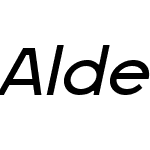 Aldero