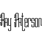 Ray Paterson