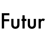 FuturaMedium