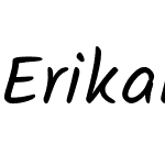 ErikaMingLan