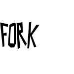 Fork