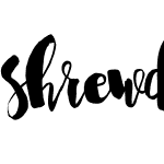 Shrewdy