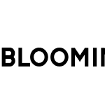 Blooming Elegant Sans