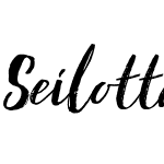 Seilotta