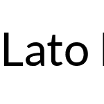 Lato