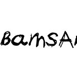 BamsAnger