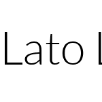 Lato