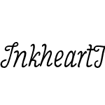 InkheartText