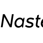 Naste