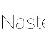 Naste