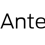 Antenna