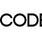 Code Bold