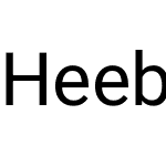 Heebo