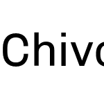 Chivo