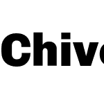 ChivoBlack