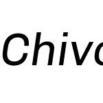 Chivo