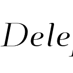 Deleplace