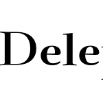 Deleplace