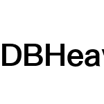 DB Heavent