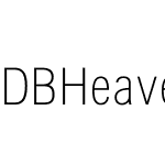 DB Heavent