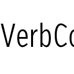 VerbComp