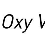 Oxy Vietnam