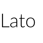 Lato