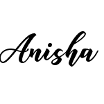 Anisha