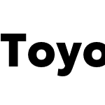 Toyota Type