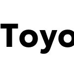 Toyota Type