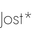 Jost*