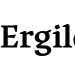 Ergilo