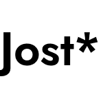 Jost*