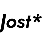 Jost*