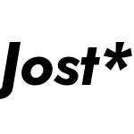 Jost*