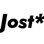 Jost*