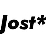 Jost*