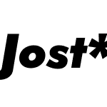 Jost*