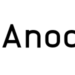 Anodina