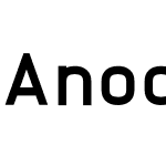 Anodina