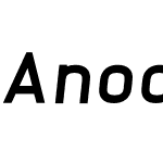 Anodina