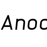 Anodina