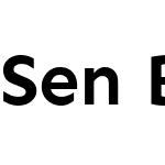 Sen