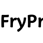 Fry Pro