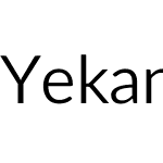 Yekan Bakh