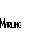 Marling